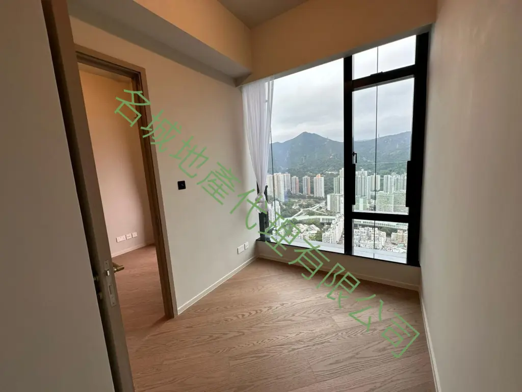 太湖花園 高層 - 太和地鐵站.3 room 有裝修,收租回報穩定,92881313(WHATS) 