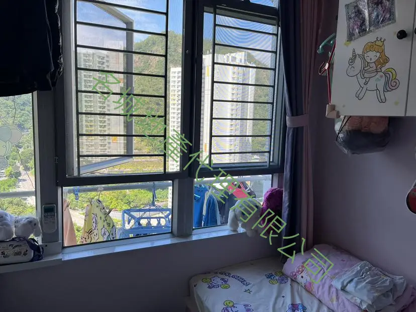 太湖花園 高層 - 太和地鐵站.3 room 有裝修,收租回報穩定,92881313(WHATS) 
