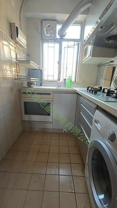 愉景花園 低層 - 步近大圍地鐵站.3room,連台 有裝修,自用收租回報穩定,92881313(WHATS) 