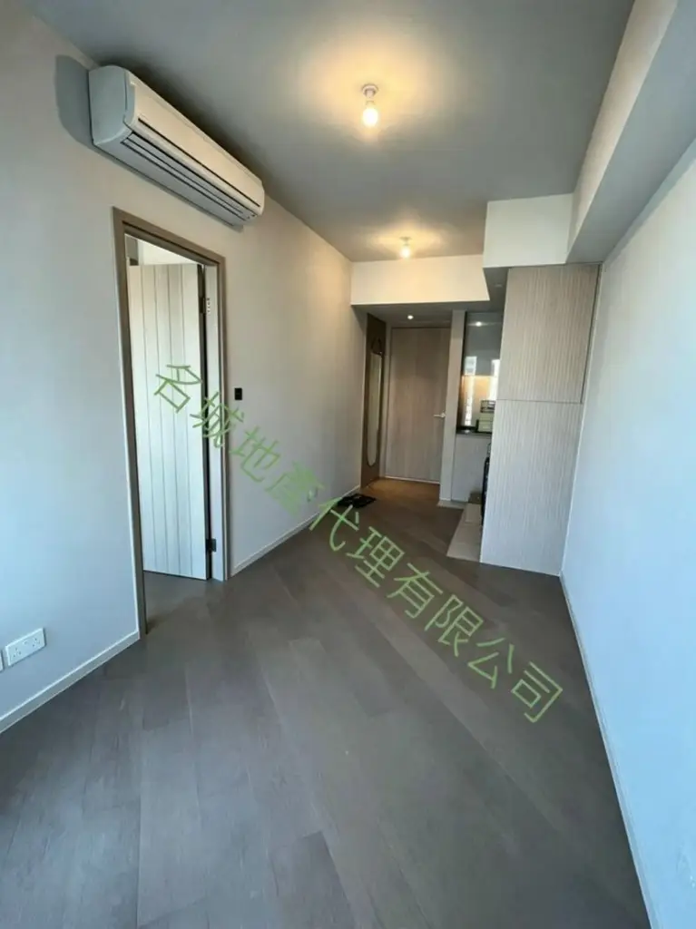 柏傲莊II 中層 - 大圍地鐵站.2room 有裝修,收租回報穩定,92881313(WHATS) 