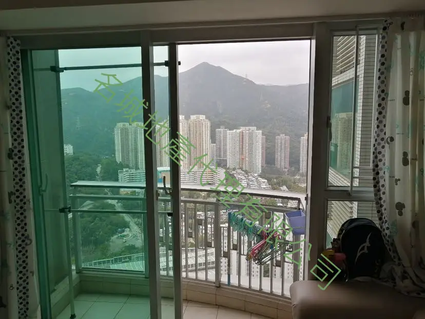 名城 高層 - 房大廳大 優質三房 ~