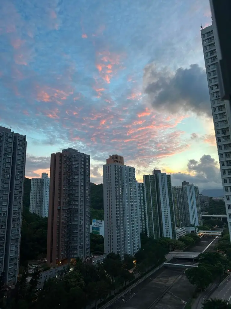 美盈苑 - 中層 - 